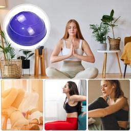 Treinamento dinâmico Balance Ball Pods, Workout Pods, Sport Balance Training Ball, Home Gym Exercício - Image 4