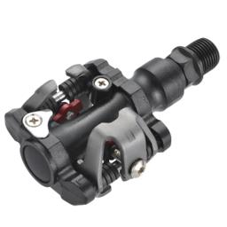 Sapatilha Mtb Ciclismo Mattos Ttr II Amarela + Pedal Wellgo M919 - Image 2