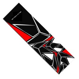Lixa Grip Tape para Longboarding, Deck Skate Profissional, DIY Dança Board, 82*23 centímetros - Image 5