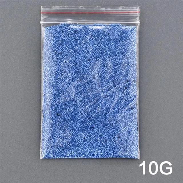 Vela Artesanal Colorida de Aromaterapia em Cera de Areia - Pilar Criativo para Presentes de Festas e Projetos DIY (10g, 50g)