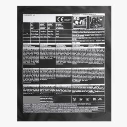 Colete salva-vidas com bolsos grandes para homens colete de pesca, PFD, natação, caiaque, esporte aquático, à deriva, genuíno, aprovado pela CE, 100N, 100kg - Image 2