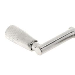 Swivel Drum Tuning Key, Chave Tipo Z, Chave quadrada padrão, Percussão Parts, Acessórios para amantes, Universal Key, 5.5mm, 6.7x4.9cm - Image 4