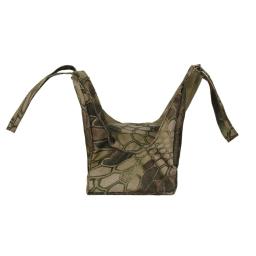 Caça Bag Gun Bench Rest Bag Shooting Bag Rifle Support Sandbag Sniper Shooting Target Stand Carros Janela Mount Gun Rest Bag - Image 1