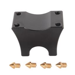 Alumínio Liga Choque Absorvente Speaker Cable Riser, Isolamento Spikes, Hi-Fi Speaker Stand, 2pcs
Amplificador cd player - Image 5