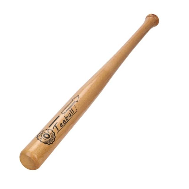 Bastão de Beisebol Profissional com Aperto Confortável para Softballs
