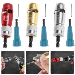 Descascador de descascamento de fio elétrico ajustável Ferramenta de descascamento de fio Multiferramenta Conector de torção Soquete para furadeira elétrica - Image 1