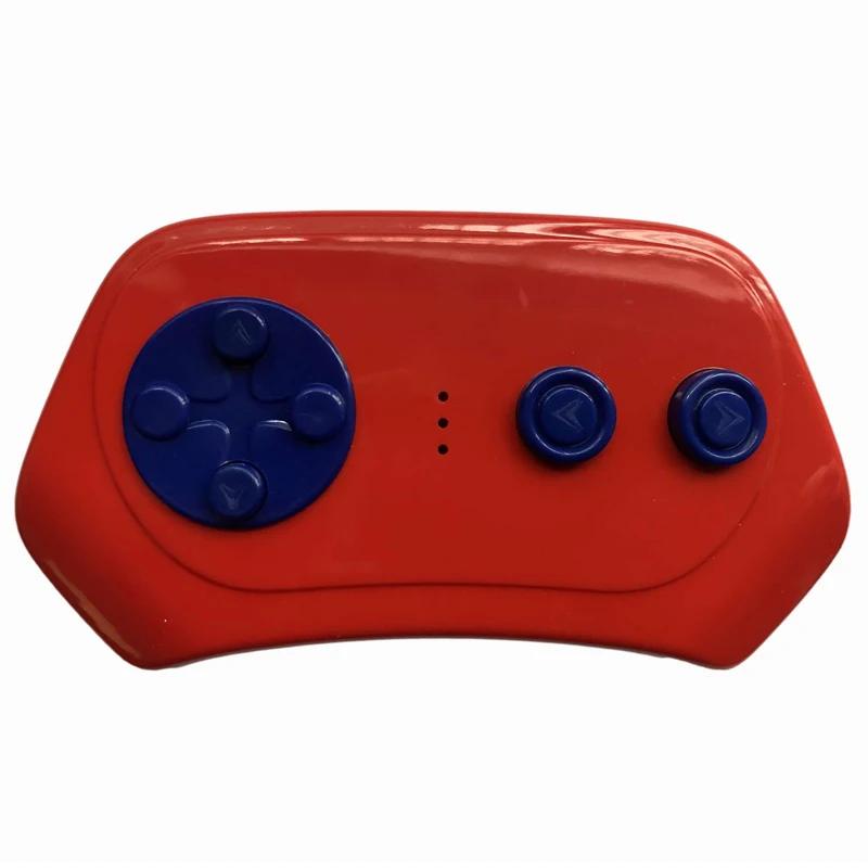 Controle remoto para carro elétrico infantil, 2.4g, 27mhz, 49mhz, controle remoto parental universal para crianças, brinquedos, peças atv - Image 1