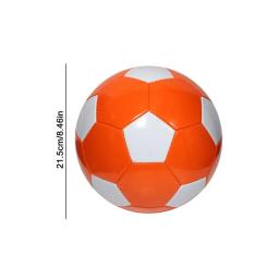 Bola curva de futebol infantil, bola de treino, treino de trajetória, jogos juvenis - Image 6