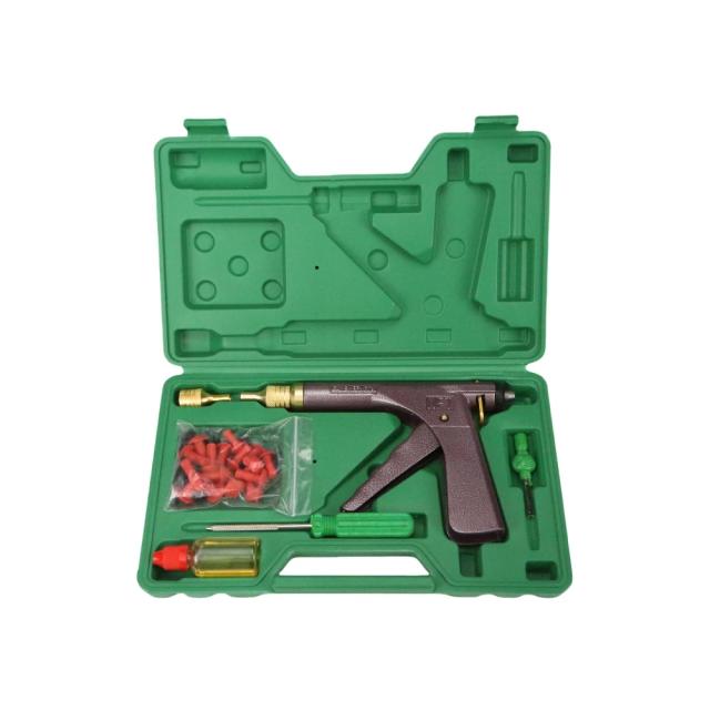 Pro-Seal Kit de Reparo de Pneus Automotivo para Carro e Moto 1 Conjunto