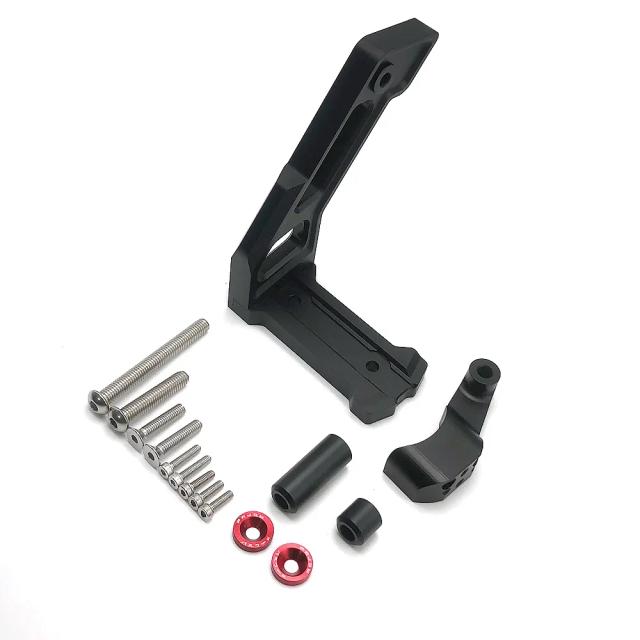 Kit Amortecedor Direcional para Scooter Elétrica Dualtron Thunder/Victor 1 Unidade