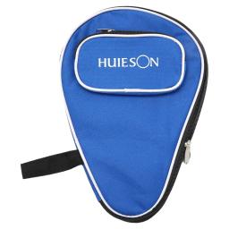 Raquete De Tênis De Mesa Oxford Bag, Caso De Ping Pong, Saco De Armazenamento, Capa Protetora, Acessórios De Treinamento Esportivo De Raquete - Image 3