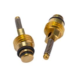100pcs, Valve Core for Buick Mondeo, Excelle, Sail, GL8, Regal, LaCrosse, Hideo A/C - Image 3