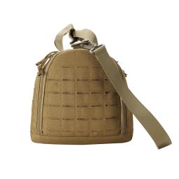 Mochila de viagem tática para homens, grande esporte Gym Bag, Saco de treinamento de fitness, Basketball Weekender Bag, Molle Mochila - Image 3