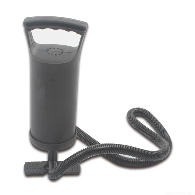 Caiaque Inflável de PVC para 1 a 2 Pessoas - Ideal para Rafting e Pesca no Verão