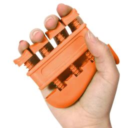 1pc dedo reforço piano fingertip trainer universal pequeno equipamento de fitness para atletas guitarristas pianistas violinistas - Image 2
