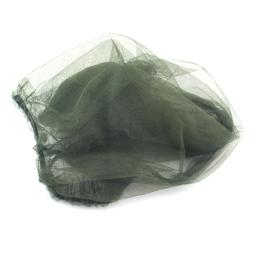 Tampa de pesca de malha respirável para homens e mulheres, anti-mosquiteiro, ajustável, viagens ao ar livre, camping, 1pc - Image 3