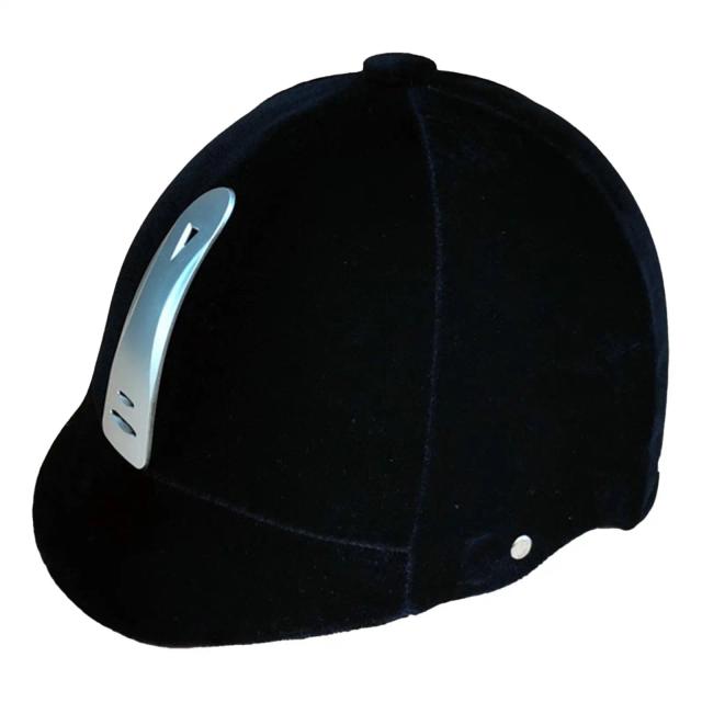 Capacete de Equitação Ajustável - Proteção e Estilo para Cavaleiros