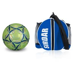 Mochila conveniente ao ar livre, Mochila de basquete ajustável, Artigos esportivos multifuncionais - Image 4