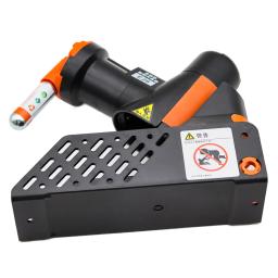 Kit automático de armadilha para ratos e ratos, não tóxico, máquina de armadilha multi-captura para ratos, sem cilindros de co2, humano, não tóxico - Image 5