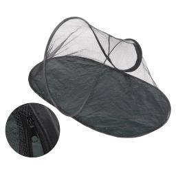 Barraca portátil respirável Pet Enclosure, Tenda exterior do gato, Travel Dog Outdoor Tent, Tenda portátil do gato - Image 5