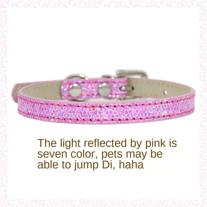 Gatos coleiras gatinho colar acessórios produtos para animais de estimação pequenos cães colar filhote de cachorro collier gato colar reflexivo macio - Image 1