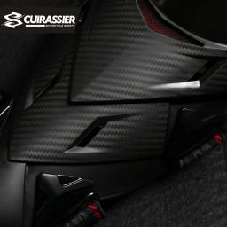 Cuirassier protetor de joelho para motocicleta, joelheira e cotoveleira protetoras couraça de proteção para motocicleta off road mx, motocross, proteção para cotovelo de corrida - Image 4