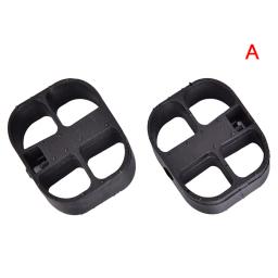 1 par de acessórios da bicicleta pedais substituição pedal para bebê criança bicicleta e triciclo triciclo bicicleta do bebê pedal ciclismo ferramenta - Image 4