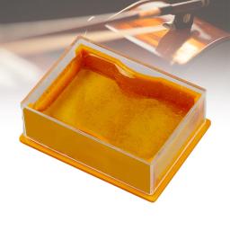 Noemi 1pc/5 pces/10 pces resina natural resina resina baixa poeira universal para violino viola e violoncelo cordas instrumentos musicais - Image 6