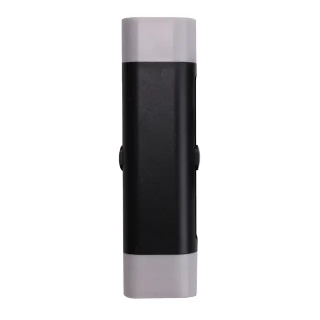 Limpador de Cordas para Guitarra com Cabeça Dupla e Escova Lubrificante para Remover Ferrugem e Limpar Baixo