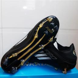 Sapatos de futebol para homens, grampos ultraleves, tênis para crianças, TF, FG Training Football Boots, alta qualidade - Image 4