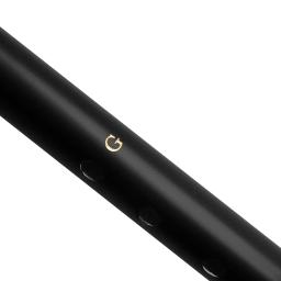 Flauta de bambu chinesa artesanal para iniciantes, instrumentos musicais tradicionais, instrumento de sopro, F, G, 8 buracos, Xiao - Image 6