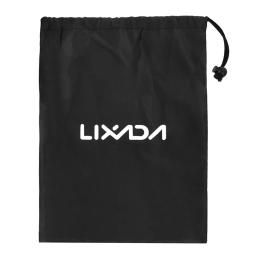 Lixada-Bolsa de Armazenamento Durável com Cordão Carry Bag, Prático Organize Pack para Fitness, Work Out, Yoga, Casa, Escritório, 15x20cm - Image 2