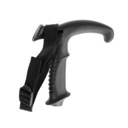 Punho para trekking e caminhadas, bengala com aperto de mão para mochila e escalada - Image 6