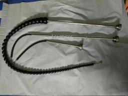Trompete Repair Kit Ferramentas Chifre, 105 Bolas + 3 Alças, Heavy Duty Durável, EUA - Image 3