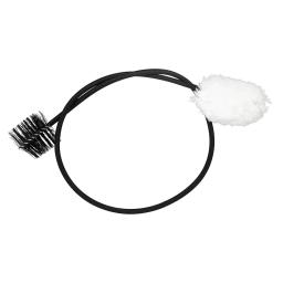 Flexível Saxofone Escova De Limpeza, Ferramentas De Manutenção De Trompete, Escova De Corda, Instrument Cleanings Acessórios - Image 2