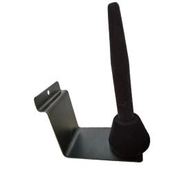 Ferro suporte flauta para clarinete, parede, acessório sopros - Image 4