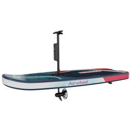 Airwheel-T5 High Speed Surf Body Board, Prancha Elétrica Hydrofoil, Bateria À Prova De Água, Jetsurf Elétrica Prancha - Image 4