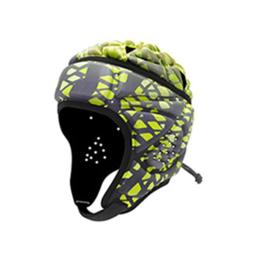 Rugby Chapelaria Protetor para Crianças, Capacete de proteção macia Reduzir o impacto, Headguard for Youth, boné de futebol para ele - Image 4