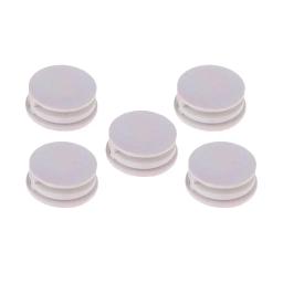 Prancha Leash Plug Repair Parts, Esportes Aquáticos Leash, Plugs de Surf Branco, Wakeboard, Diâmetro 3cm, 5Pcs - Image 5