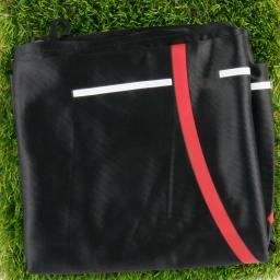 Golf Target Cloth Hitting Net, Driving Range, Apontando Gaiola Exercício, Yard Practice, Golfe Indoor e Outdoor, 160x146cm - Image 3