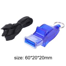 Apitos de Árbitro para Treinamento, Ferramentas de Sobrevivência, Sobrevivência ao Ar Livre, Jogo, Futebol, Futebol, Basquete, Beisebol, Corrida, Esportes, 1-5Pcs - Image 6