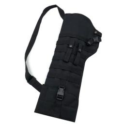 Tactical Shotgun Holster, caça Rifle, M4 AK Case, Molle Nylon Armas, Airsoft Holder, Paintball Sling, Gun Bag, 1Pc - Image 6