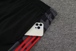 Kit Uniforme de Futebol Americano para Homens, Treino, Conjunto Esportivo, Camisolas De Futebol, Tops E Calças, Camisolas De Lazer, Camisolas De Fãs - Image 5
