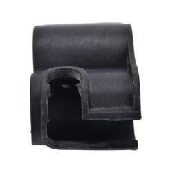 Universal Bike Lock Holder Cable e U Lock Frame, Fixo no Bisiklet Cadeado, Ciclismo Peças Acessório, 1Pc - Image 6