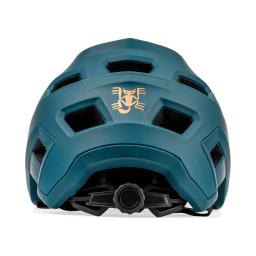 Batfox mtb dh capacete de ciclismo ultraleve estrada mountain bike bicicleta integralmente moldado capacete das mulheres dos homens ultraleve moto cruz - Image 4