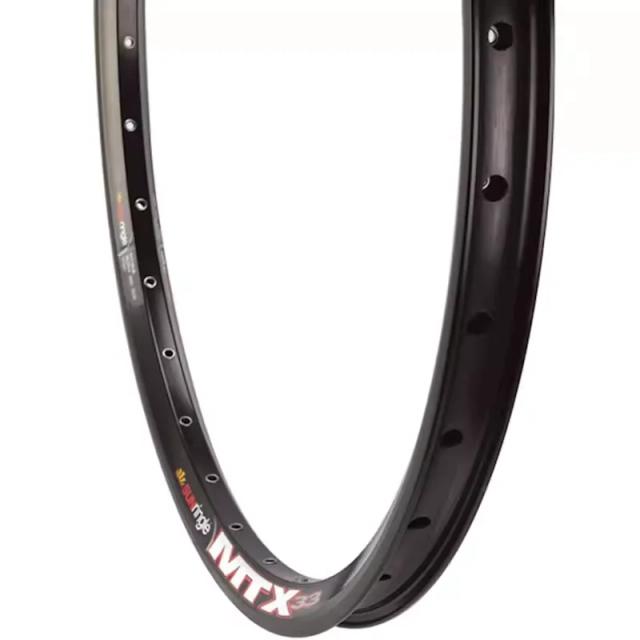 🔥 Aro SUN MTX33 26/27.5 Freio Disco 32F - Domine as Trilhas com Estilo e Segurança!