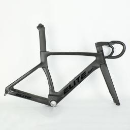 2025 ELITE Ultra Super Light Racing Conjuntos de quadros de carbono T47 Quadro de bicicleta de estrada Bicicleta de carbono 47 (XS)/49 (S)/52 (M)/54 (L)/56 (XL)/58 (XXL) - Image 1