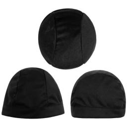 Forro respirável do capacete da motocicleta, tampão antisuor do ciclismo, chapéu de equitação do verão, esportes ao ar livre de secagem rápida, bicicleta caminhadas chapéu - Image 6