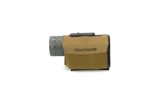 Capa Protetora Tática para Câmeras de Airsoft e Paintball - Acessórios Essenciais para Caça e Equipamentos