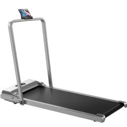 Esteira de mesa ajustável motorizada, portátil andando e correndo máquina para casa, dobrável, em execução, mesa - Image 6